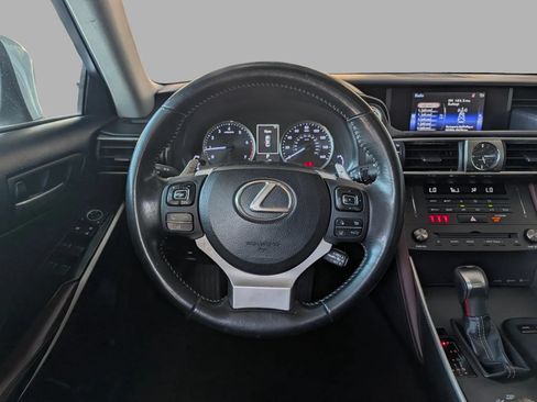 Used 2019 Lexus IS 300 w/ Accessory Package 2 RWD image 30