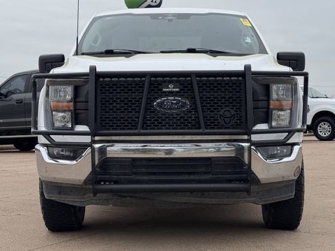 Used 2023 Ford F150 XL w/ FX4 Off-Road Package image 9