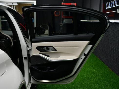 Used 2023 BMW M3 w/ Executive Package image 48