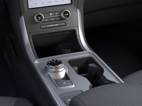 New 2024 Ford Edge SEL w/ Convenience Package image 15