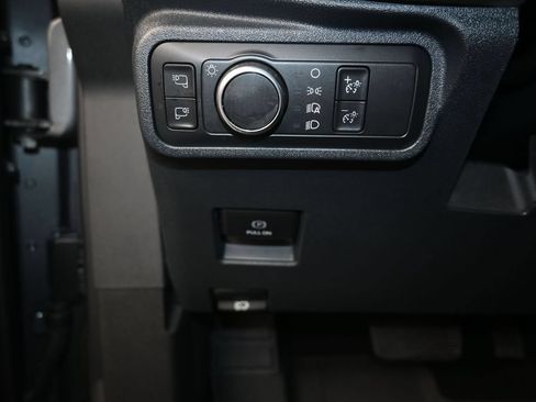 Used 2022 Ford Bronco Badlands AWD/4WD image 11