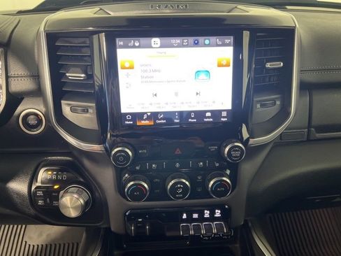 Certified 2022 RAM 1500 Laramie image 19