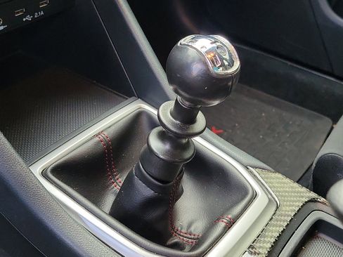 Used 2023 Subaru WRX image 29