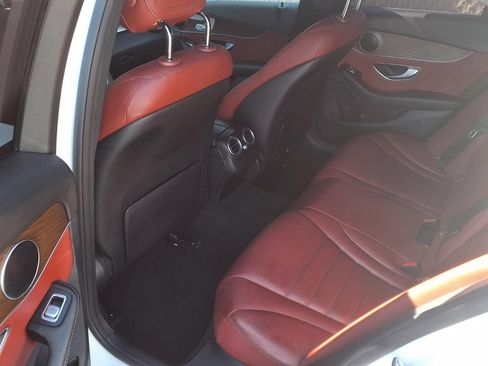 Used 2018 Mercedes-Benz C 300 Sedan image 19