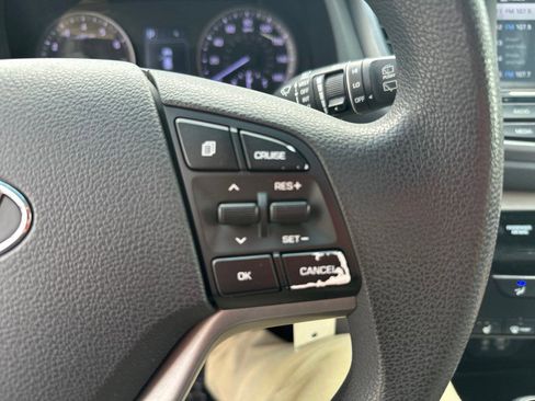 Used 2018 Hyundai Tucson SEL AWD/4WD image 22
