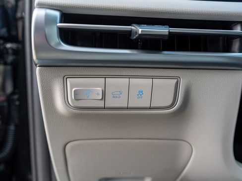 New 2026 Hyundai Tucson SEL image 24