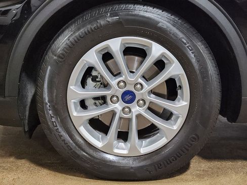 Used 2022 Ford Escape S image 26