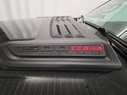 New 2026 RAM 1500 Limited