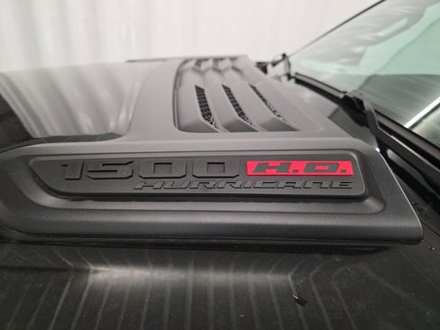 New 2026 RAM 1500 Limited image 3