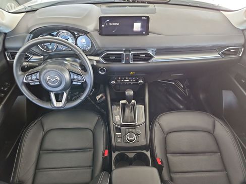 Used 2025 MAZDA CX-5 AWD 2.5 S w/ Preferred Package image 23