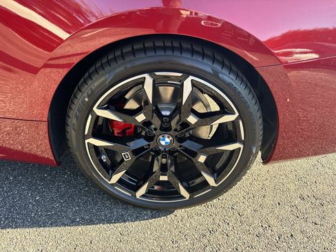 New 2026 BMW 430i Coupe w/ M Sport Package RWD image 11