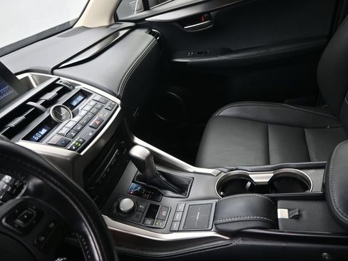 Used 2017 Lexus NX 200t AWD w/ Premium Package image 18