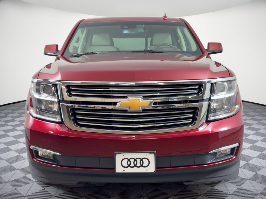 Used 2017 Chevrolet Tahoe Premier AWD/4WD image 6