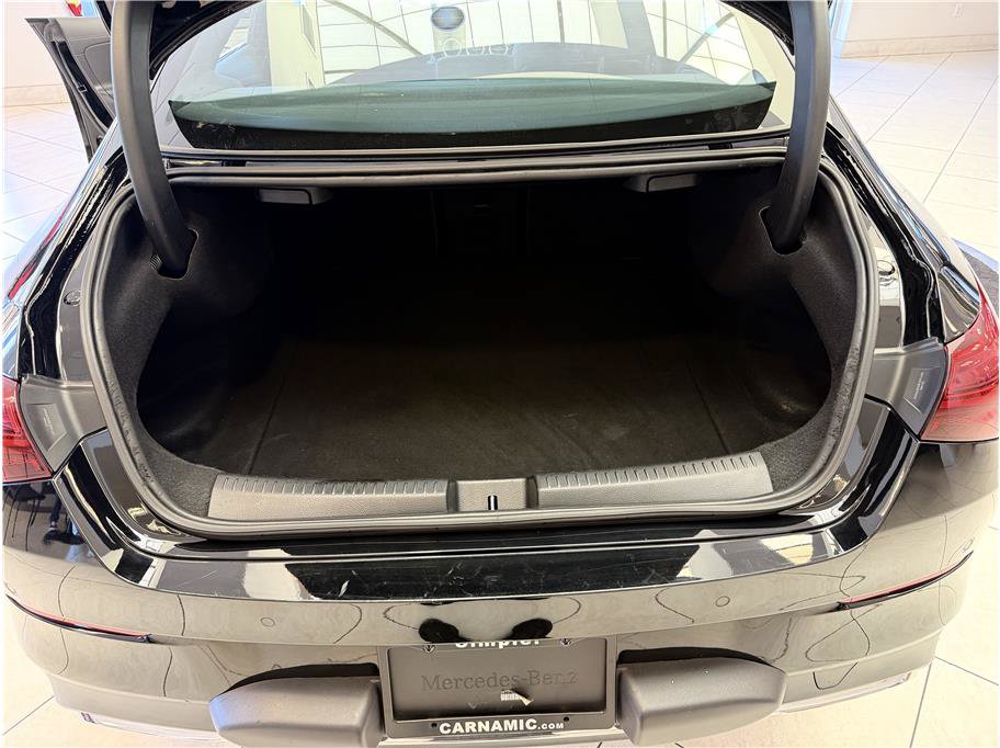 Used 2025 Mercedes-Benz CLA 250 4MATIC image 29