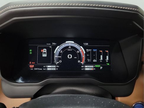 Used 2024 Toyota Tundra 1794 Edition image 19