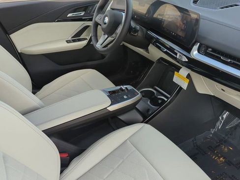 New 2026 BMW X2 xDrive28i w/ Technology Package image 12