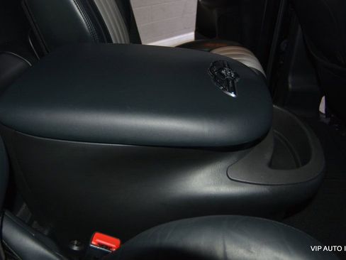 Used 2003 Ford F150 Harley-Davidson image 28