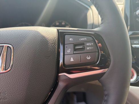 New 2026 Honda Odyssey Elite image 21