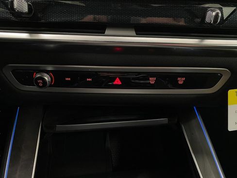 New 2026 BMW X5 xDrive50e image 27