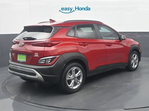 Used 2022 Hyundai Kona SEL FWD image 7