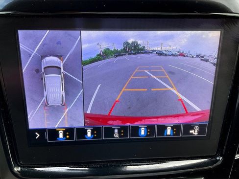 Used 2020 Chevrolet Traverse High Country w/ LPO, Floor Liner Package image 21