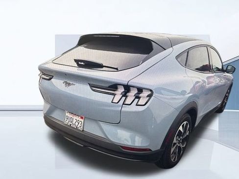 Used 2025 Ford Mustang Mach-E Select image 4