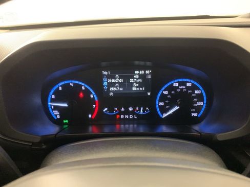 Used 2022 Ford Bronco Sport Big Bend w/ Convenience Package AWD/4WD image 19
