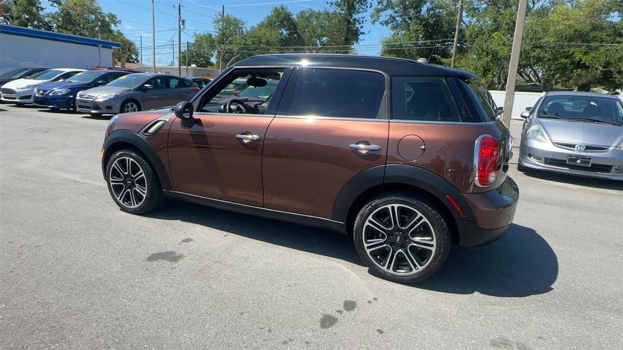 Used 2014 MINI Cooper Countryman FWD image 19