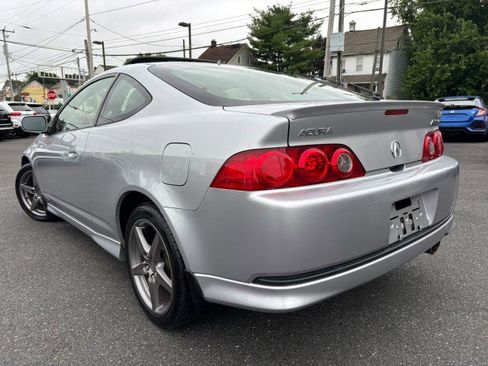 Used 2005 Acura RSX Type-S image 3