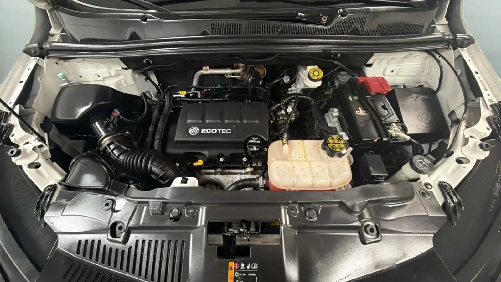 Used 2019 Buick Encore Preferred FWD image 23
