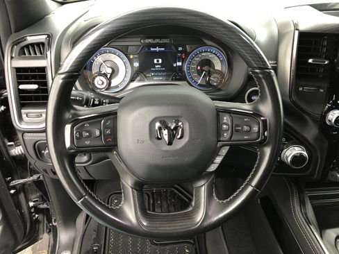 Used 2022 RAM 1500 Limited AWD/4WD image 22