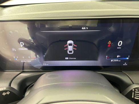 New 2026 Nissan Sentra SV w/ SV Convenience Package image 23