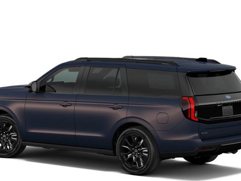 New 2027 Ford Expedition Platinum AWD/4WD image 25