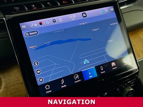 Used 2022 Jeep Grand Cherokee L Summit image 8