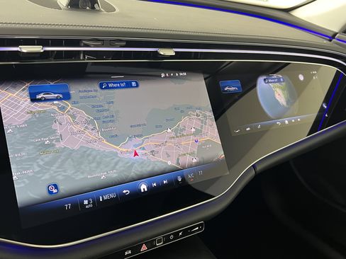 New 2026 Mercedes-Benz E 350 4MATIC Sedan image 30