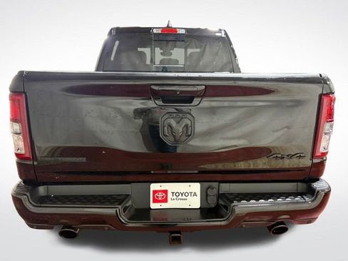 Used 2024 RAM 1500 Big Horn image 4