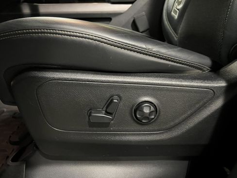 Used 2020 RAM 1500 Rebel image 24