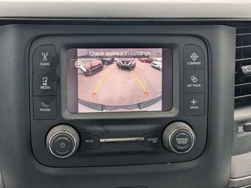 Used 2022 RAM 1500 Tradesman w/ Tradesman Group AWD/4WD image 28