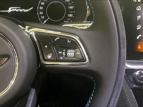 New 2025 Bentley Continental GT Speed image 23