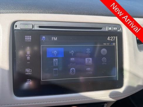 Used 2016 Honda HR-V EX-L image 13