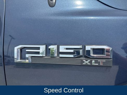 Certified 2019 Ford F150 XLT AWD/4WD image 8