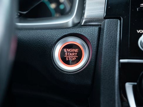 Used 2020 Honda Civic EX image 27
