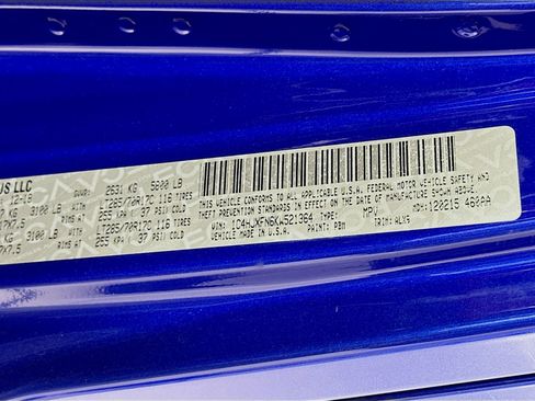 Used 2019 Jeep Wrangler Unlimited Rubicon image 33