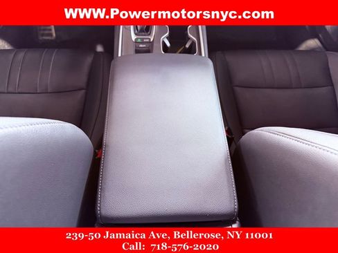 Used 2022 Honda Accord Sport Special Edition image 37