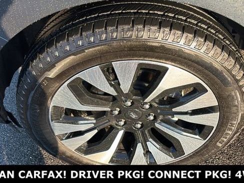 Used 2025 Ford Expedition Platinum w/ Driver's Package image 33