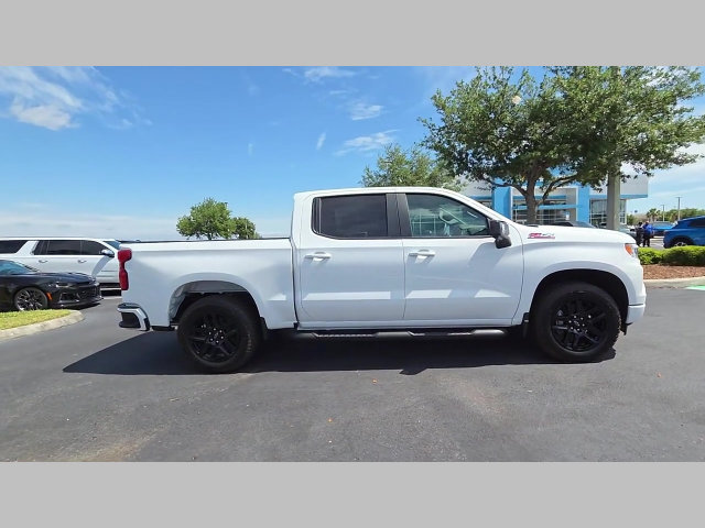New 2026 Chevrolet Silverado 1500 RST w/ Safety Package AWD/4WD image 18