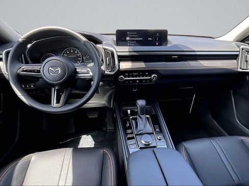New 2026 MAZDA CX-50 AWD 2.5 Hybrid w/ Weather Package image 5