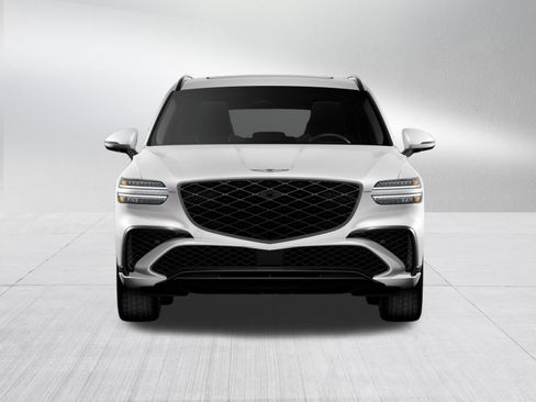 New 2026 Genesis GV70 2.5T Sport Prestige w/ G1 Accessory Package AWD/4WD image 6