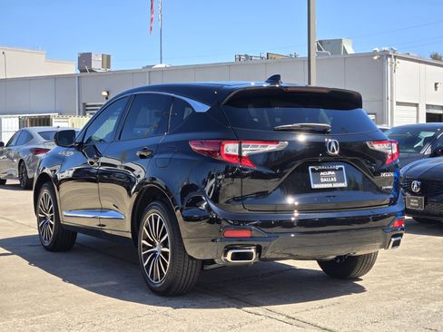 New 2026 Acura RDX SH-AWD w/ Advance Package image 4