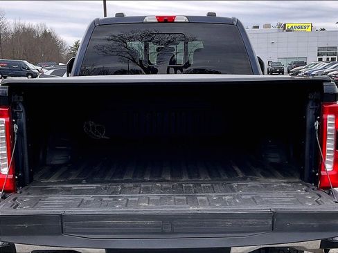 Used 2023 Ford F250 Lariat w/ Lariat Ultimate Package image 35